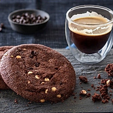 Triple Choc Cookie