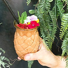 Tropical Island Smoothie