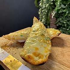 Garlic Bread - Panini Roll