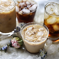 Iced Coffee