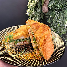 "The Chickitto" Focaccia