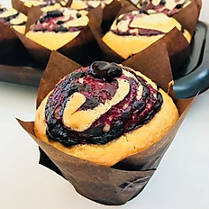 Blueberry Muffin