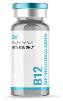 B12 Shot