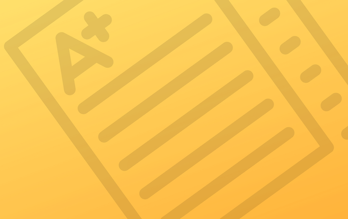 Assessment form template