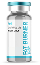 Fat Burner Shot