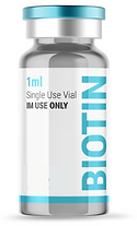 Biotin Shot