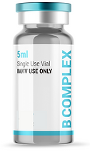 Bcomplex Shot