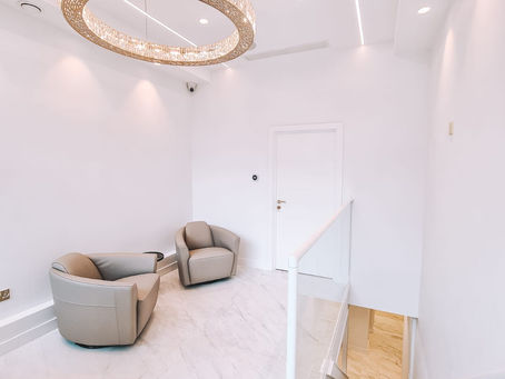 Welcome to THE MEDICAL SALON