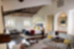 Master Bedroom "Castellina"