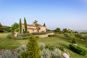 Podere Tramonti in Tuscany