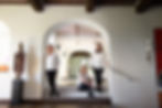Meet our housekeeping ladies