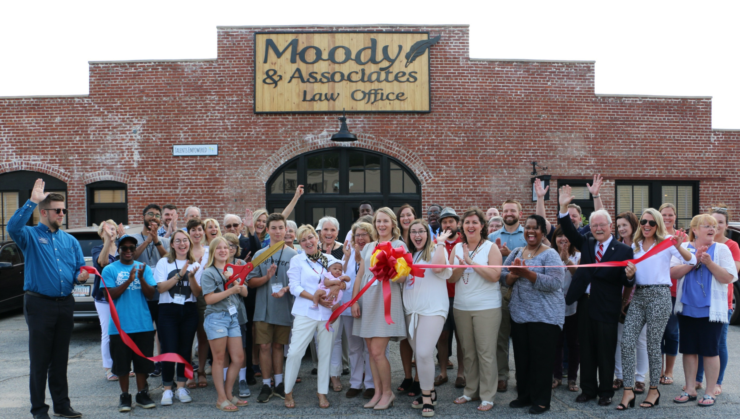 About Moody & Associates Law Office