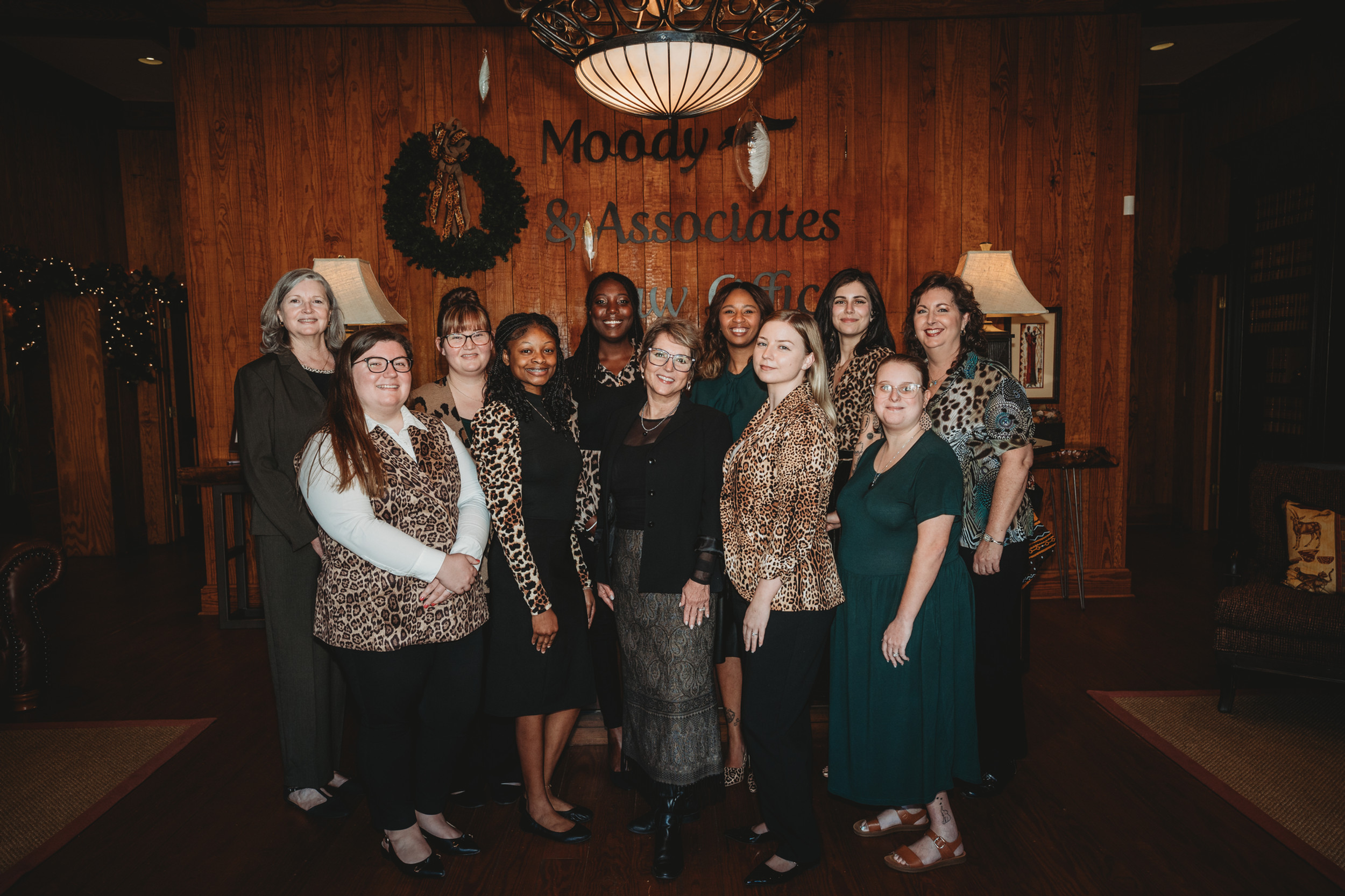 Moody & Associates Law Office, LLC