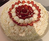 Torta_frutilla