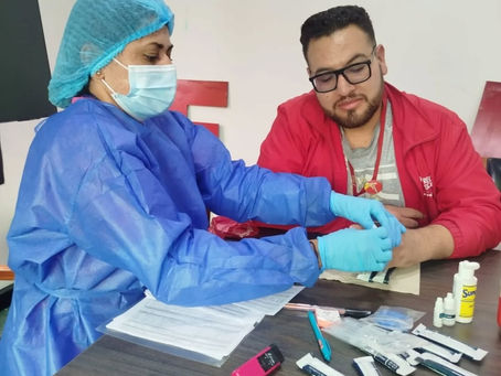 Servicios médicos inclusivos para toda la comunidad