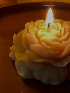 Master The Art of Candle Burning