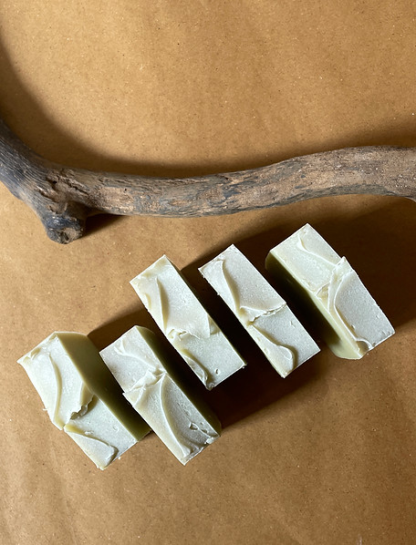 cold process soaps India