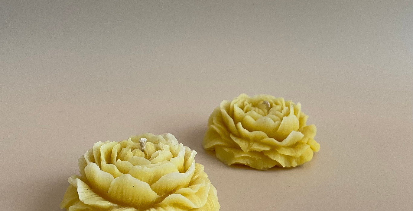 beeswax candles gift India