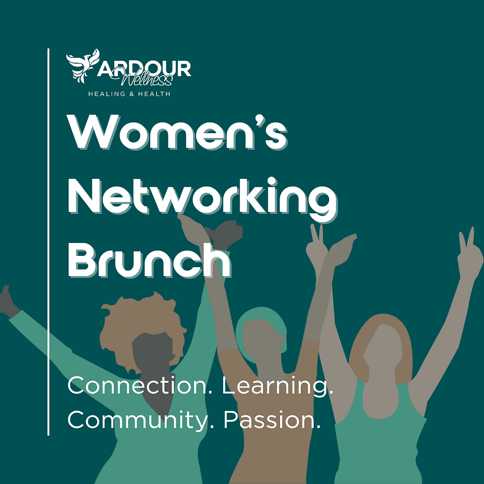 Women's Networking Brunch