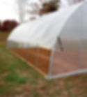 Thumbnail: Roll Up side wall greenhouse
