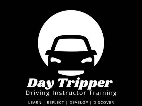day tripper driving tuition driving instructor training