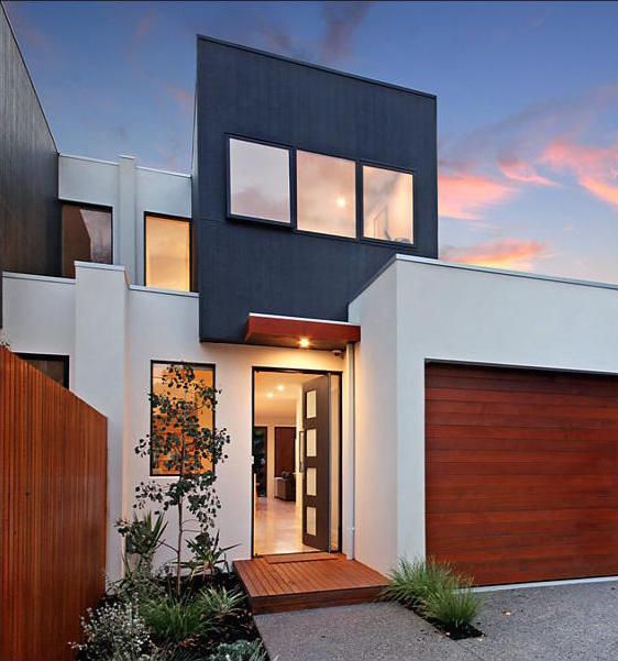 HIGHETT TOWNHOUSE