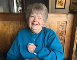 Joanna Rose- Former Parent