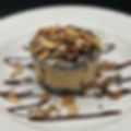 Mocha Mudpie