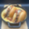 Sizzling Cheese & Bacon