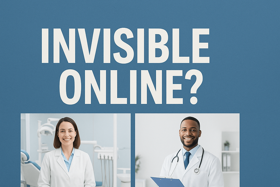 Lead Generation Playbook for Dental & Medical Clinics: Proven Strategies to Grow Your Practice