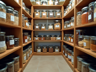 Transform Your Home with Expert Organizing Services