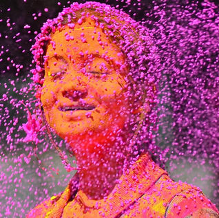 फागुनी बयार