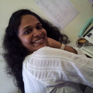 'वो मेरे साथ रहता है'