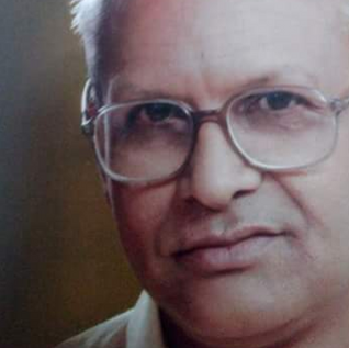 इक आग का दरिया है