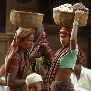 कामगार औरतें