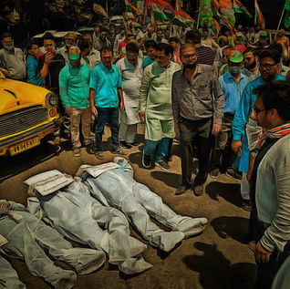 घोंसले के बाहर-भीतर