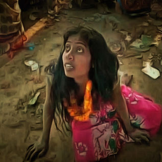 प्रेतबाधा