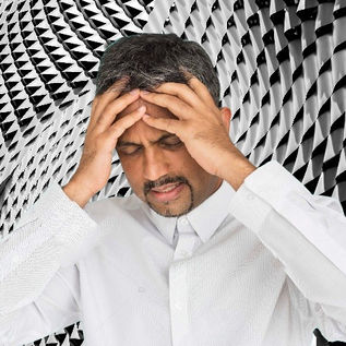 कोई रास्ता है तुम्हारे पास