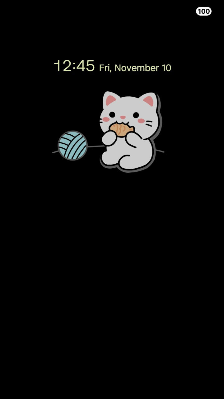 縮圖：Daily Life Of Cute Kitten| Mimi Mood Series