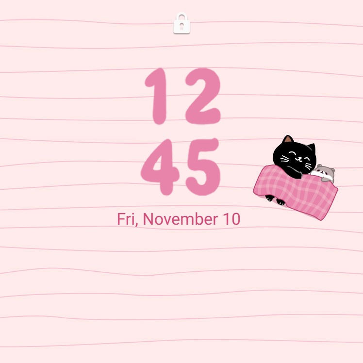 縮圖：Sleepy Cat Moments ♥ Always by Your Side| Miiro Vibes