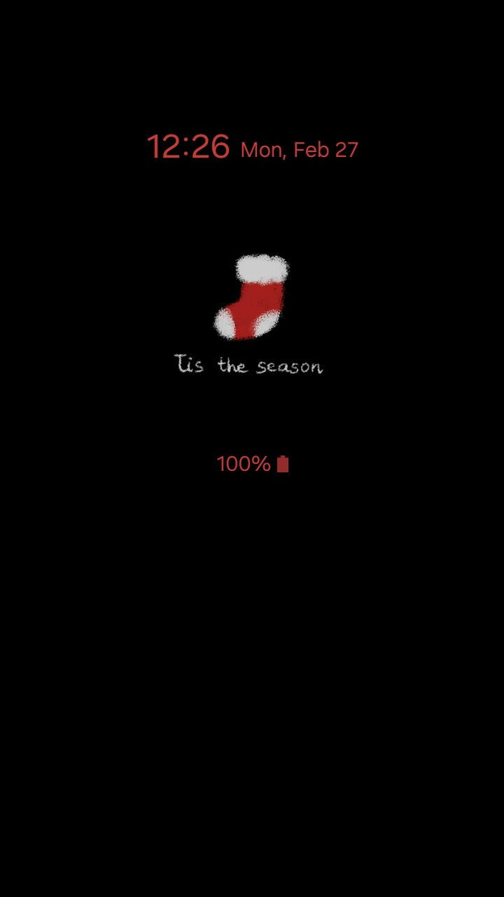 縮圖：Tis The Season _ Warm and Cozy Xmas Holiday