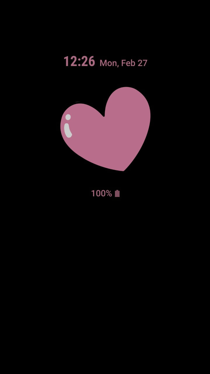 縮圖：Cute Little Heart