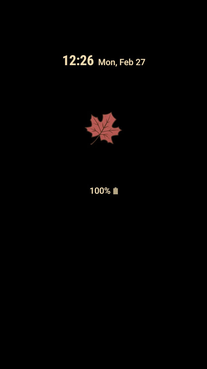 縮圖：Little Maple Leaf