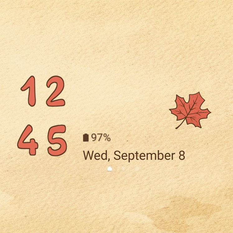 縮圖：Little Maple Leaf