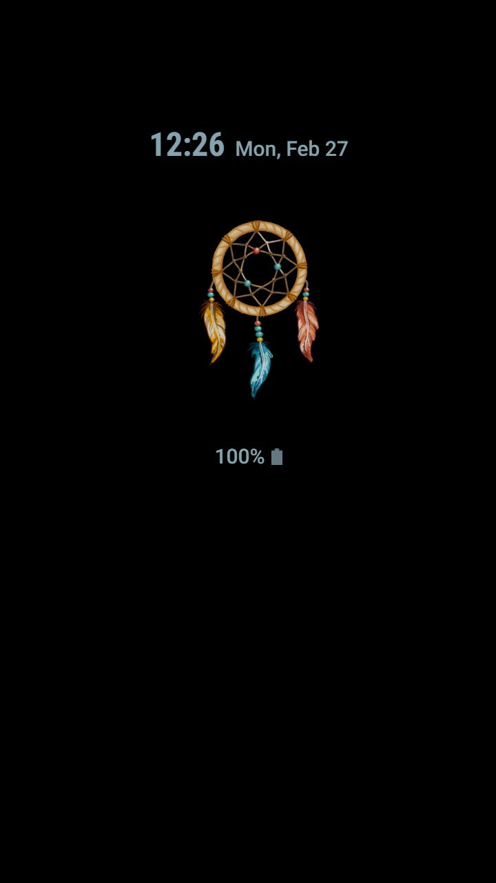 縮圖：Little Dreamcatcher