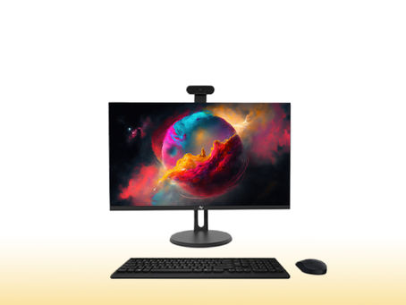 AV Abacus 2301 All-in-One PC: আধুনিক কম্পিউটিং এ শক্তি এবং সৌন্দর্যের সমগ্রবিদ্ধ ফিউশন