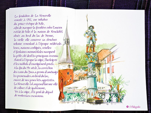 La Neuveville