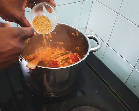 Chakalaka