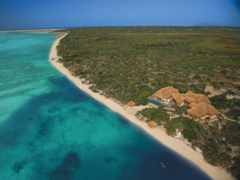 Ilha de Benguerra