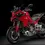 Thumbnail: Ducati Multistrada 1200